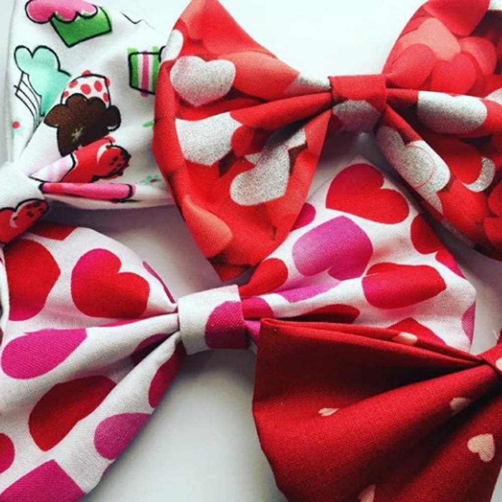 Bows